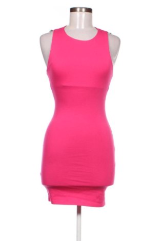 Рокля Zara, Размер XS, Цвят Розов, Цена 35,00 €, #137675136
