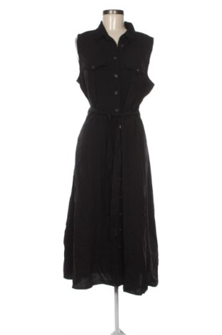 Kleid LC Waikiki, Größe L, Farbe Schwarz, Preis € 15,62, #137675222