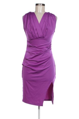 Kleid Unbranded, Größe M, Farbe Lila, Preis € 37,40, #137675250