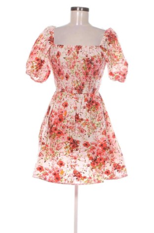 Sukienka H&M, Rozmiar XS, Kolor Kolorowy, Cena 69,36 zł, #137675263