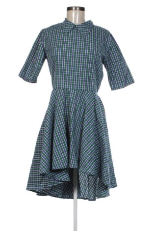 Šaty  Unbranded, Velikost L, Barva Vícebarevné, Cena  412,00 Kč, #137675301