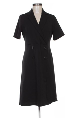 Rochie Santana, Mărime L, Culoare Negru, Preț 84,00 Lei, #137675323