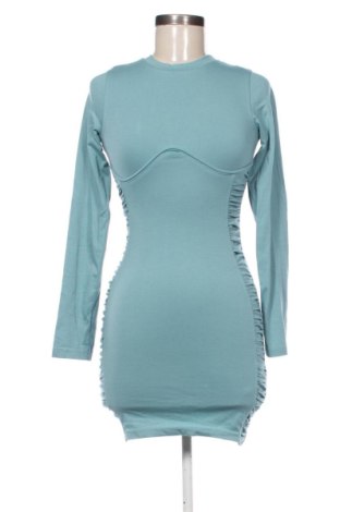 Рокля Missguided, Размер XS, Цвят Син, Цена 10,00 €, #137675451