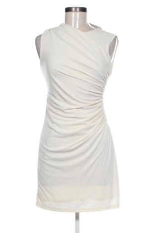 Rochie Zara, Mărime M, Culoare Ecru, Preț 115,48 Lei, #137675463