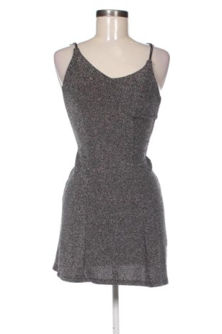 Šaty  H&M, Velikost XS, Barva Stříbrná, Cena  340,00 Kč, #137675564