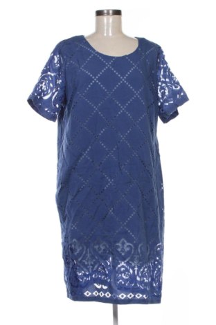 Kleid Unbranded, Größe XXL, Farbe Blau, Preis € 29,00, #137675580