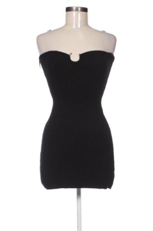 Рокля Mango, Размер XS, Цвят Черен, Цена 21,00 €, #137675581