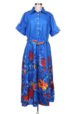 Kleid Unbranded, Größe XL, Farbe Mehrfarbig, Preis € 37,40, #137675654