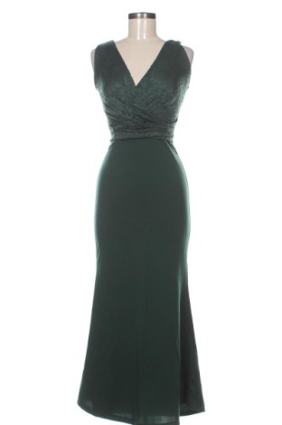 Kleid Wal G, Größe S, Farbe Grün, Preis € 28,00, #137675712