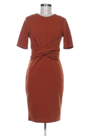 Kleid Koton, Größe L, Farbe Orange, Preis € 18,29, #137675770