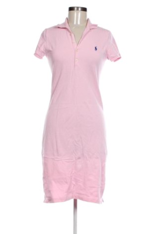 Kleid Ralph Lauren, Größe M, Farbe Rosa, Preis € 99,00, #137675817