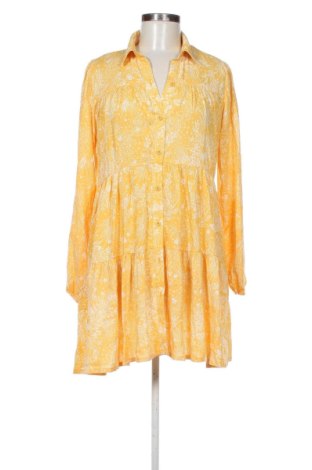 Kleid Sinsay, Größe M, Farbe Gelb, Preis € 11,00, #137675830