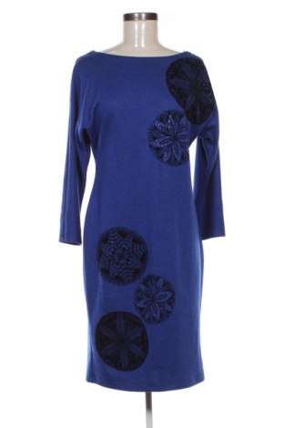 Rochie Unbranded, Mărime L, Culoare Albastru, Preț 57,74 Lei, #137675839