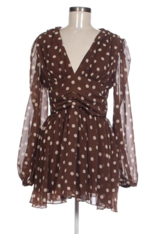 Φόρεμα Unbranded, Μέγεθος L, Χρώμα Καφέ, Τιμή 12,00 €, #137675932