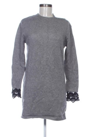 Šaty  Unbranded, Velikost M, Barva Šedá, Cena  558,00 Kč, #137676013