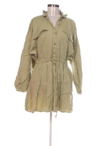 Šaty  Zara, Veľkosť M, Farba Zelená, Cena  15,81 €, #137676026