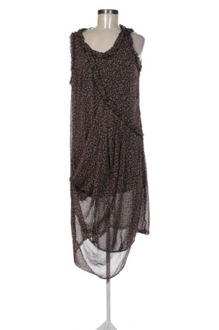 Kleid Animale, Größe L, Farbe Mehrfarbig, Preis 20,00 €, #137676039