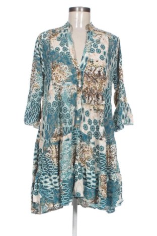 Рокля New Style, Размер L, Цвят Многоцветен, Цена 13,00 €, #137676150