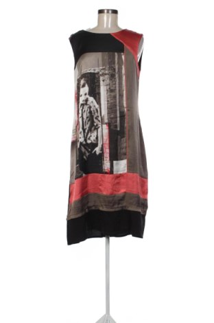 Kleid Anna Field, Größe L, Farbe Mehrfarbig, Preis € 19,00, #137676174