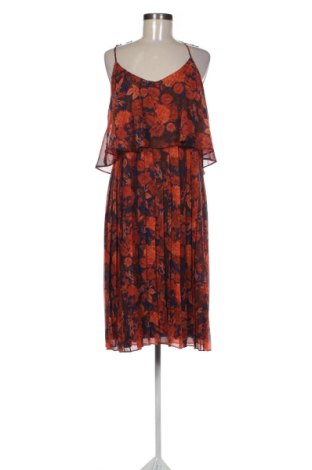Kleid ASOS, Größe M, Farbe Mehrfarbig, Preis 30,00 €, #137676203
