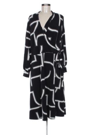 Рокля H&M, Размер XL, Цвят Многоцветен, Цена 16,00 €, #137676221