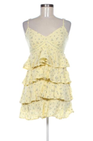 Рокля Forever 21, Размер S, Цвят Многоцветен, Цена 8,00 €, #137676284