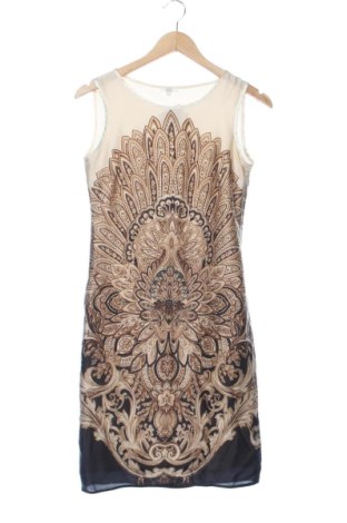 Rochie Dika, Mărime XS, Culoare Multicolor, Preț 115,48 Lei, #137676301