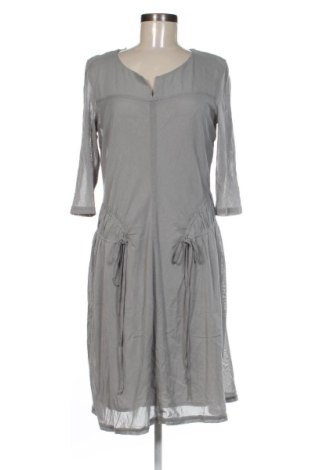 Rochie Evelin Brandt, Mărime L, Culoare Gri, Preț 199,46 Lei, #137676308