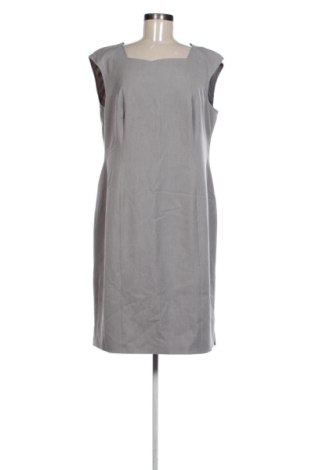 Kleid Singh S Madan, Größe XL, Farbe Grau, Preis € 17,00, #137676316