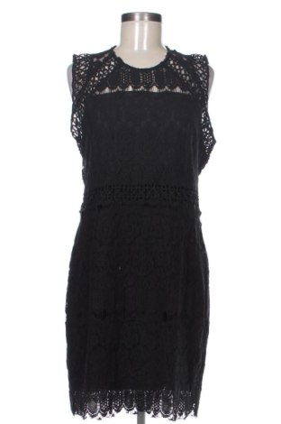Rochie Reserved, Mărime XL, Culoare Negru, Preț 89,23 Lei, #137676372