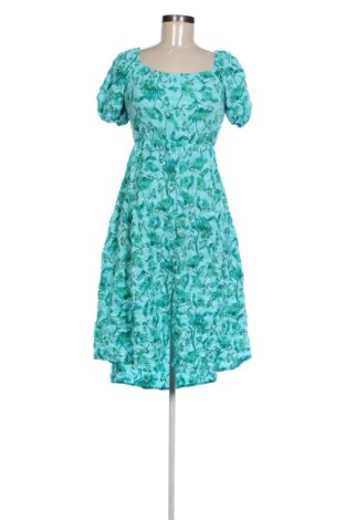 Φόρεμα Unbranded, Μέγεθος S, Χρώμα Πολύχρωμο, Τιμή 12,00 €, #137676444