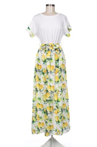 Šaty  Unbranded, Veľkosť XL, Farba Viacfarebná, Cena  27,00 €, #137676543