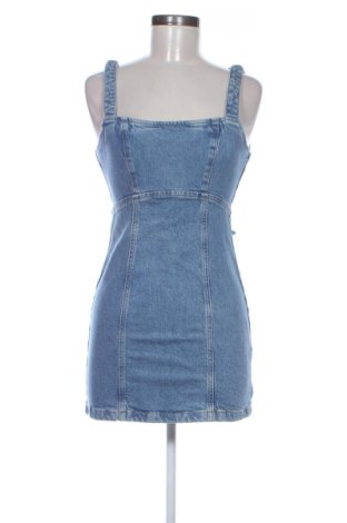 Kleid Zara, Größe S, Farbe Blau, Preis € 20,00, #137676546