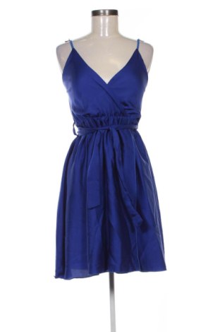 Rochie Unbranded, Mărime M, Culoare Albastru, Preț 52,49 Lei, #137676549