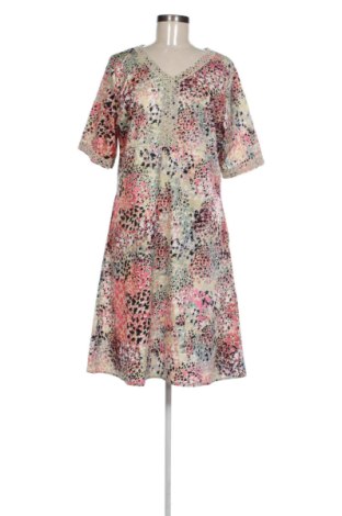 Rochie Unbranded, Mărime L, Culoare Multicolor, Preț 136,48 Lei, #137676587