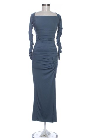 Рокля Zara, Размер S, Цвят Син, Цена 17,00 €, #137676635