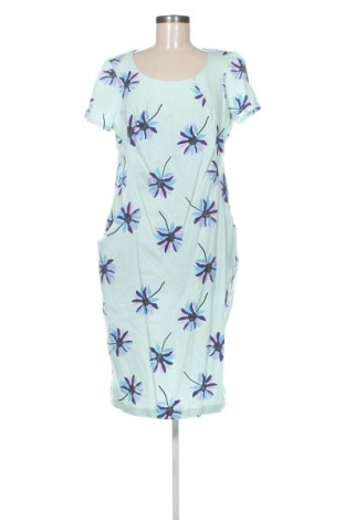 Rochie Unbranded, Mărime L, Culoare Multicolor, Preț 104,98 Lei, #137676695