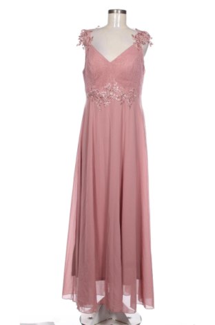 Kleid Unbranded, Größe XL, Farbe Aschrosa, Preis € 40,71, #137676704