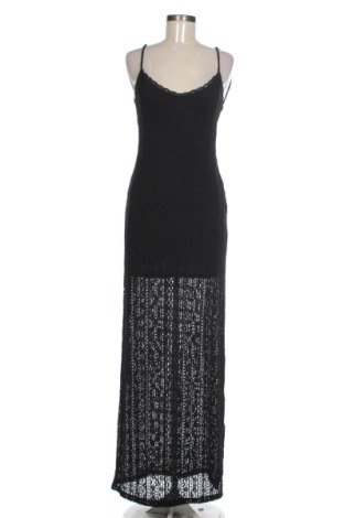 Rochie Bershka, Mărime M, Culoare Negru, Preț 94,48 Lei, #137676828