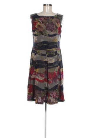 Rochie Unbranded, Mărime 3XL, Culoare Multicolor, Preț 94,48 Lei, #137676868