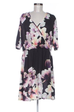 Рокля Pink Clove, Размер XXL, Цвят Многоцветен, Цена 20,30 €, #137676893