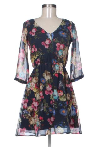 Kleid Mix Ray, Größe S, Farbe Mehrfarbig, Preis € 16,00, #137676953