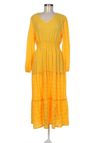 Šaty  Unbranded, Velikost XL, Barva Žlutá, Cena  509,00 Kč, #137677020