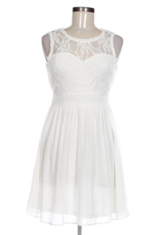 Рокля Vero Moda, Размер M, Цвят Бял, Цена 14,00 €, #137677025