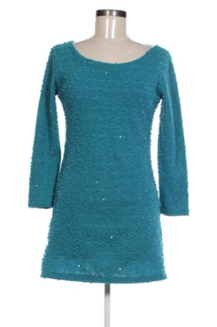 Šaty  Unbranded, Velikost S, Barva Modrá, Cena  315,00 Kč, #137677104