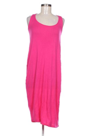 Рокля H&M, Размер S, Цвят Розов, Цена 37,40 €, #137677134