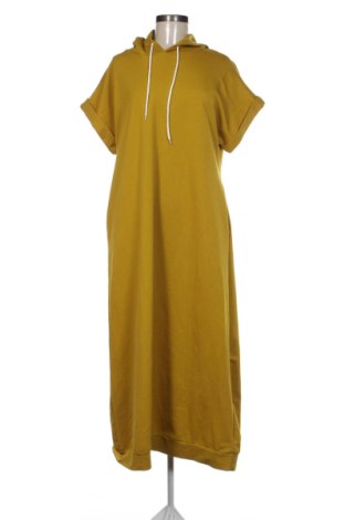 Šaty  Unbranded, Veľkosť XL, Farba Žltá, Cena  20,00 €, #137677139