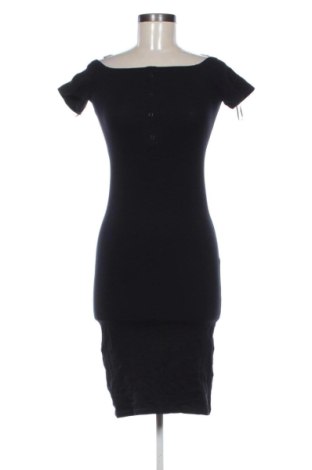 Kleid Sinsay, Größe XS, Farbe Schwarz, Preis € 6,48, #137677178