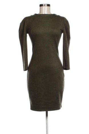 Kleid Unbranded, Größe XS, Farbe Grün, Preis € 7,00, #137677241