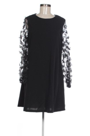 Kleid SHEIN, Größe L, Farbe Schwarz, Preis € 11,00, #137677245